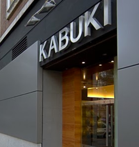 Kabuki